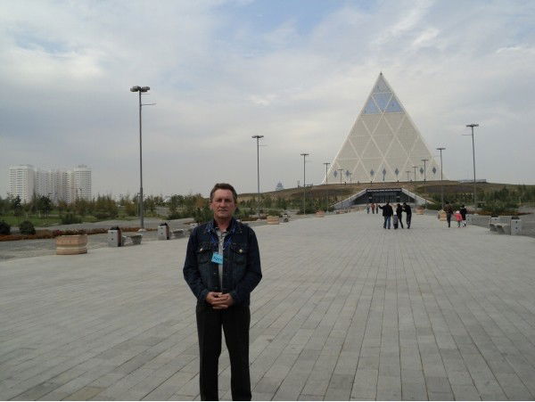 Валерий Резник