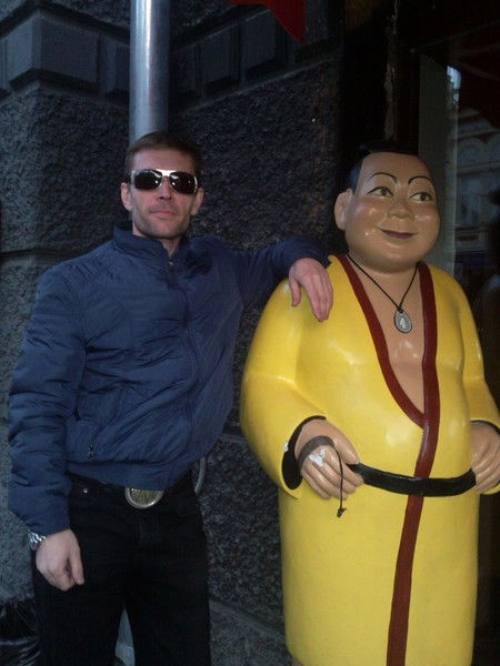 Владислав Неизвестно