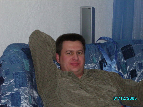 Павел Кочетков