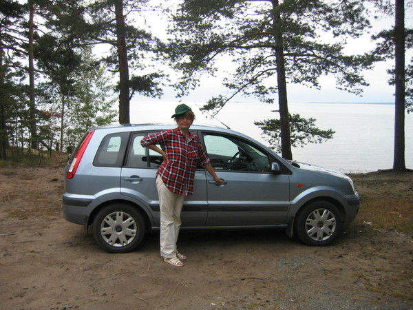 Дина Антонова