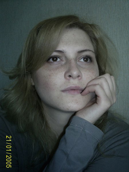 Наталья Политыченко