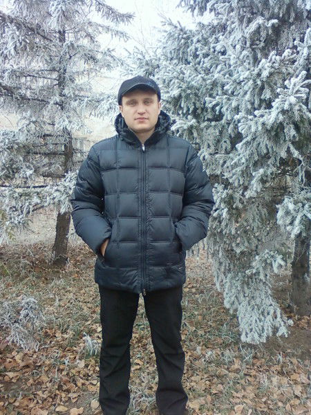 Иван Широков