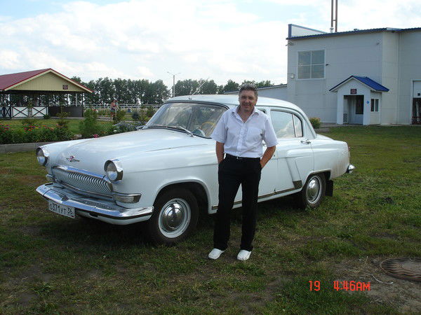 Александр Первый