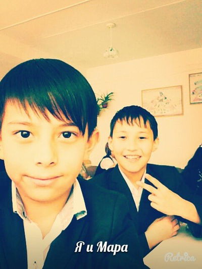 Отеболат Толепберген