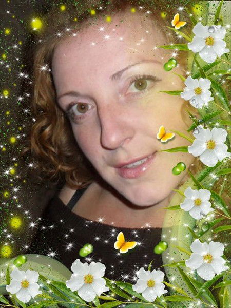 Марина Лыгина(Любченко)