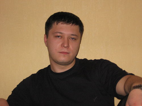 Станислав Горячев