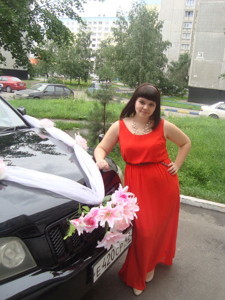 Евгения Пиянзова