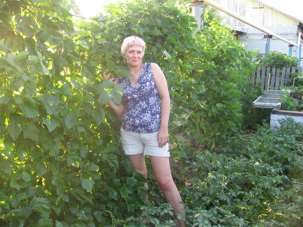 Елена Билецкая