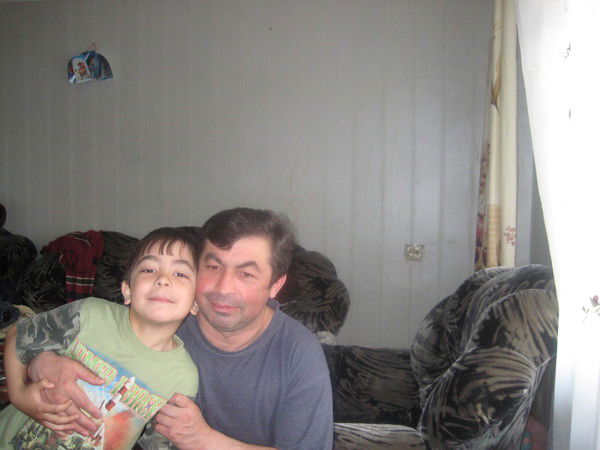 Халиг Алыев