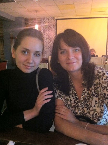 Ирина Селезнева