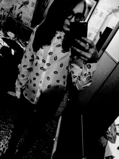 Анастасия Евдокимова