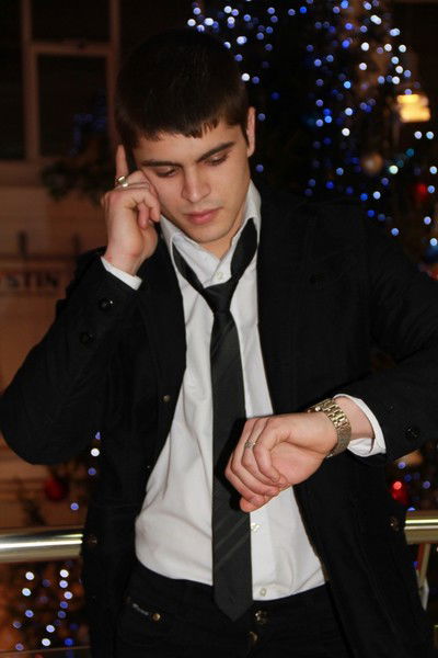 Роман Володин