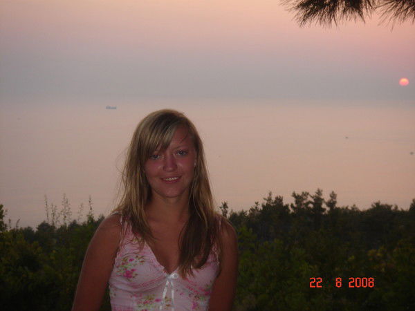 Анна Смышляева