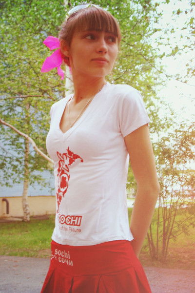 Алена Фокина