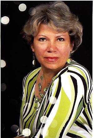 Ирина Лысёнок