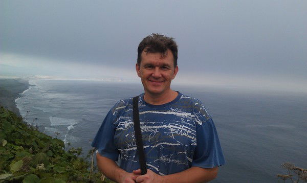 Юрий Титарчук