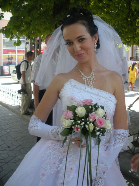 Виктория Фаберлик