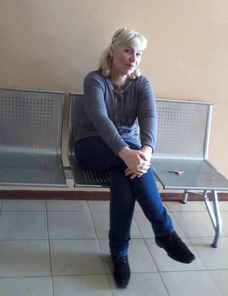 Елена Завражина