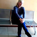 Елена Завражина