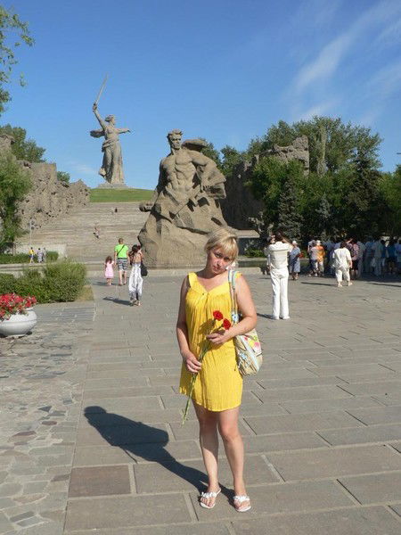 Татьяна Милованова