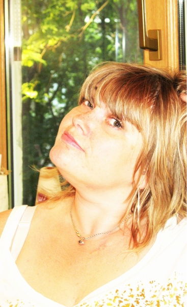 Ирина Дмитриева