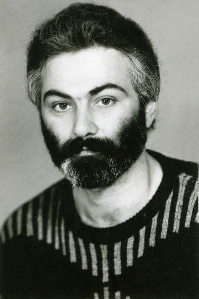 Khalid Mustafayev