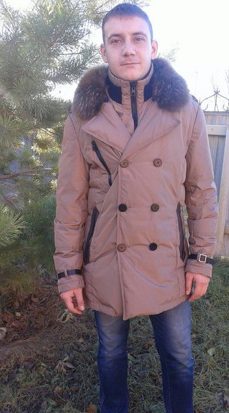 Роман Аминов