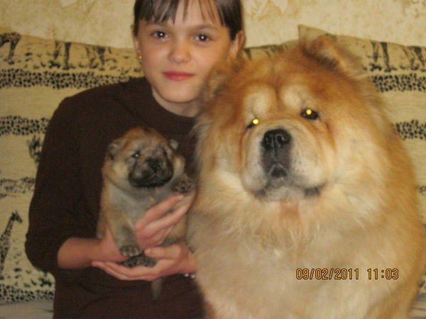 Алёна Бурина