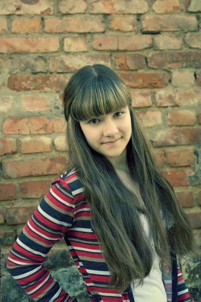 Юлия Захарова