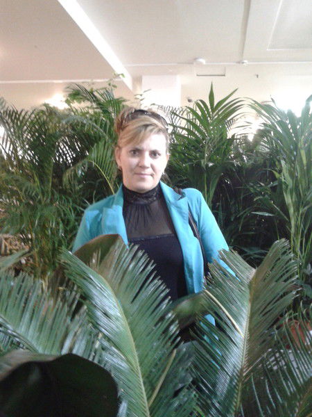 Лилия Гуцан