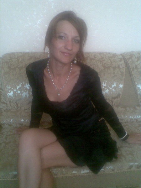 Елена Медведева