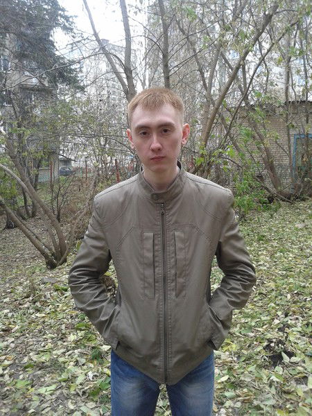 Руслан Хабибуллин