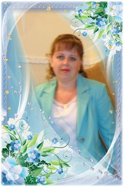 Наталия Вадеева