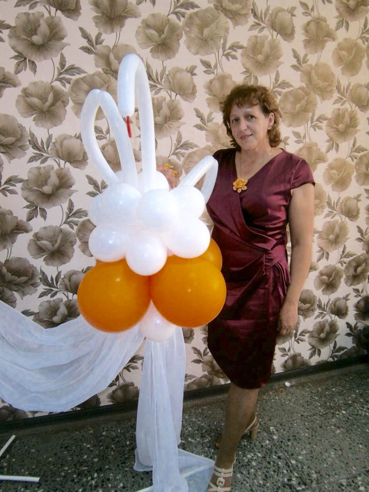 Вера Синюхина