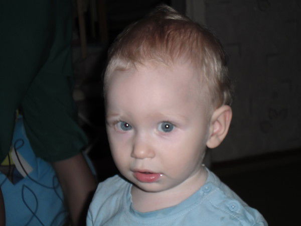 Виктор Клементьев