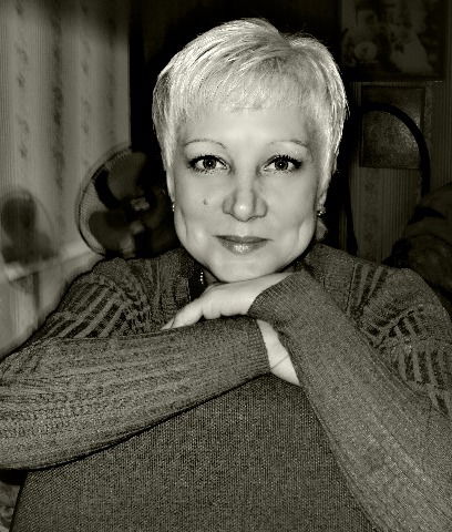 Ольга Фадеева