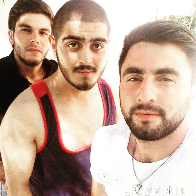 Фуад Мехтиев