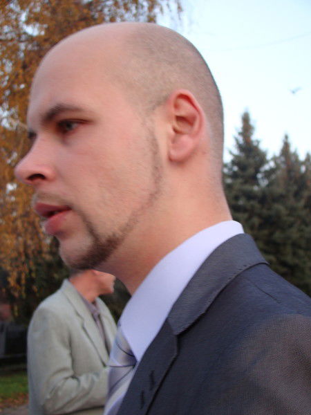 Вячеслав Нестеренко