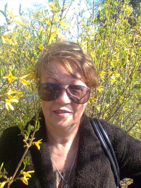 Лариса Ефремова