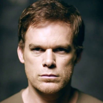 Dexter Morgan