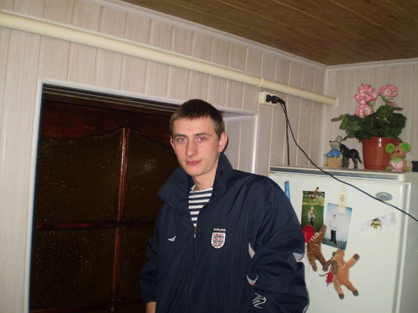 Виталик Севастиян