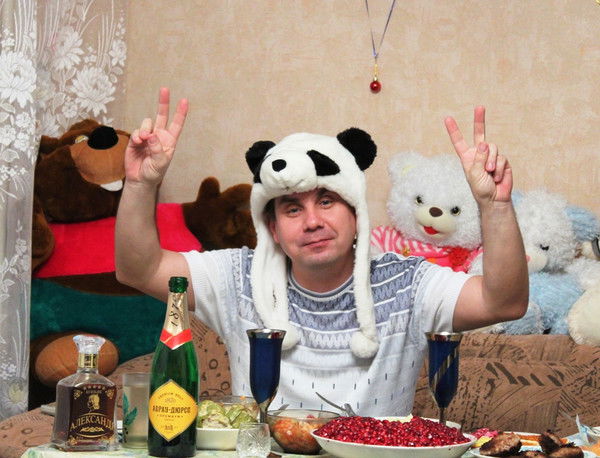 Вячеслав Данилов