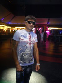 Сергей Христич