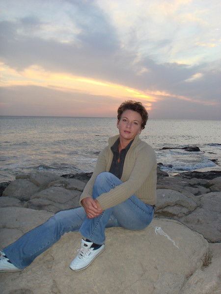 Елена Гринина