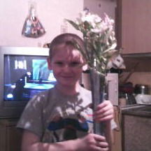 Терёхина Марина