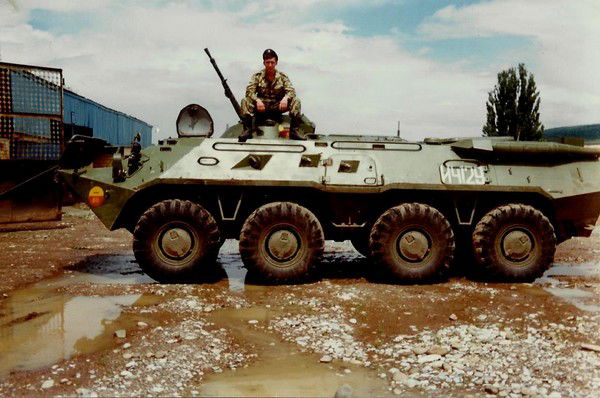 Александр Прудкий