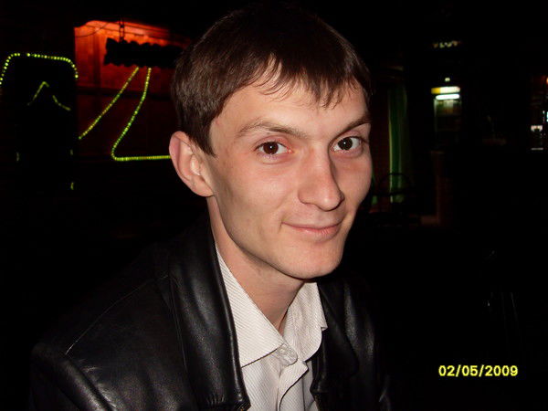 Дмитрий Филиппов