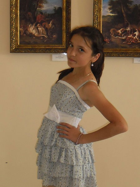 Евгеша Зайка