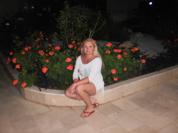 Елена Медведева