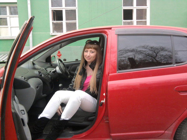 Александра Москвич